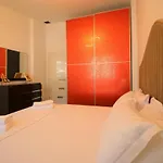 Mateo's Luxury Penthouse Apartment