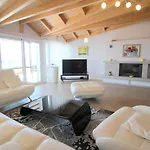 Mateo's Luxury Penthouse Apartment Sarandë
