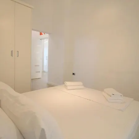 Mateo's Luxury Penthouse