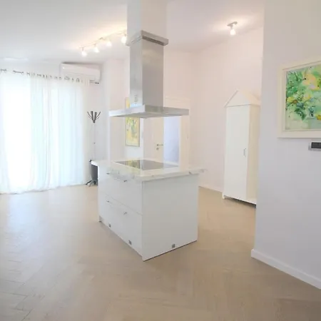 Apartment Mateo's Luxury Penthouse *