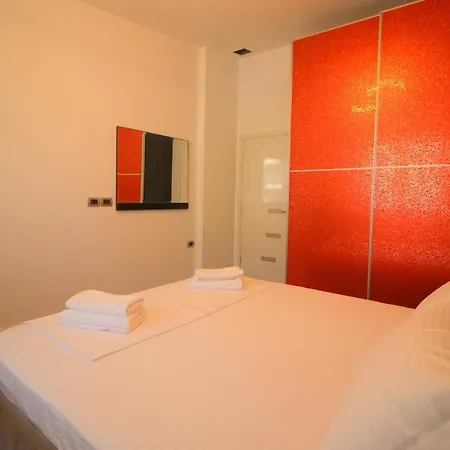 Mateo's Luxury Penthouse