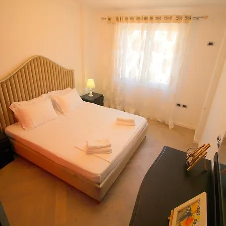 Mateo's Luxury Penthouse Sarandë