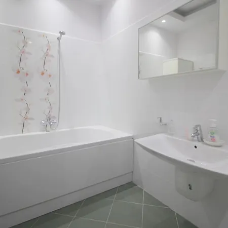 Mateo's Luxury Penthouse Sarandë