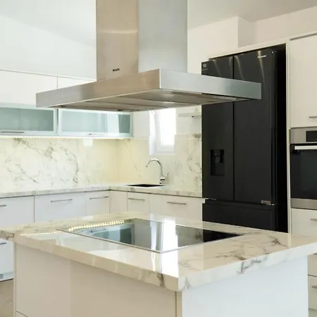 Mateo's Luxury Penthouse Sarandë