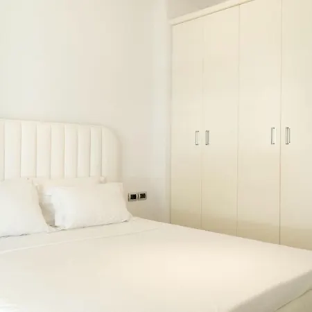 Mateo's Luxury Penthouse アパート
