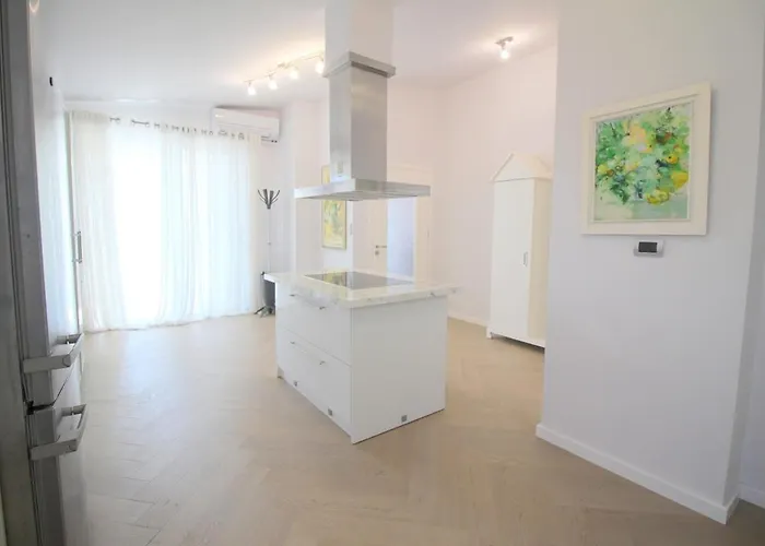 Appartamento Mateo's Luxury Penthouse *