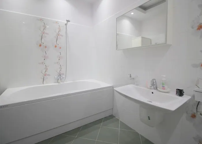 Mateo's Luxury Penthouse Sarandë
