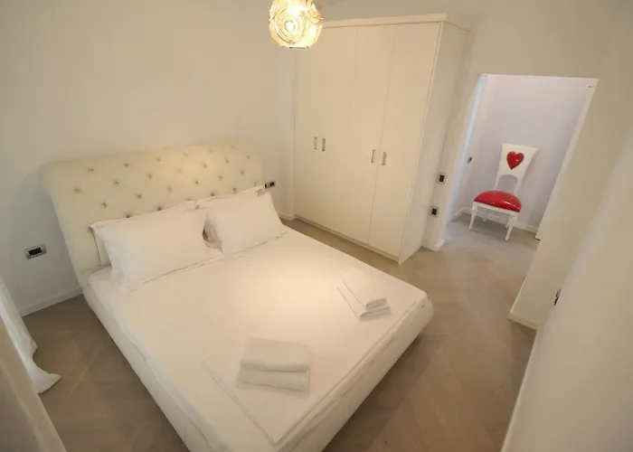 Appartamento Mateo's Luxury Penthouse