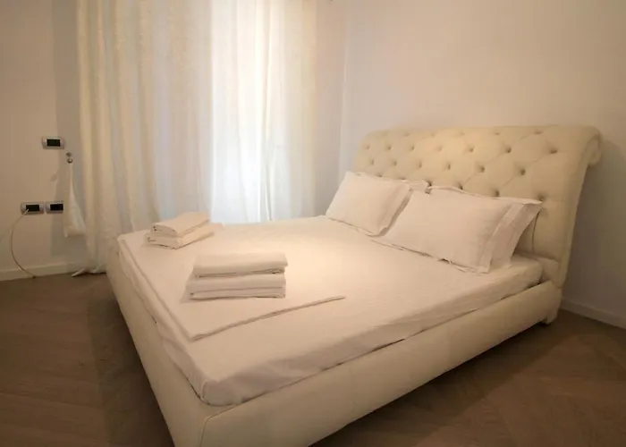 Mateo's Luxury Penthouse Appartamento *